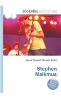 Stephen Malkmus: (English)