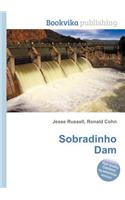 Sobradinho Dam