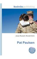 Pat Paulsen