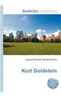 Kurt Goldstein