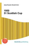 1950 51 Scottish Cup