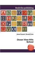 Ocean View Hills School