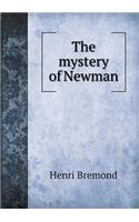 The Mystery of Newman