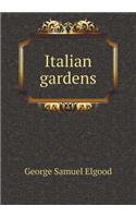 Italian Gardens