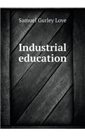 Industrial Education