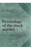 Psychology of the Stock Market