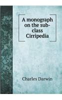 A Monograph on the Sub-Class Cirripedia