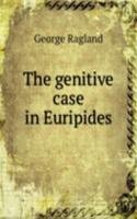 genitive case in Euripides