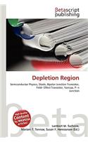 Depletion Region: (English)