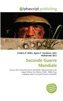 Seconde Guerre Mondiale: (French)