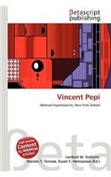 Vincent Pepi: (English)