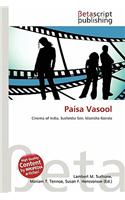 Paisa Vasool: (English)