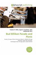 Bud Billiken Parade and Picnic