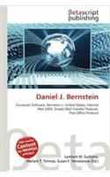 Daniel J. Bernstein