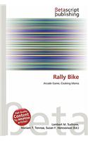 Rally Bike: (English)