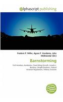 Barnstorming: (English)