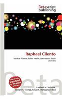 Raphael Cilento: (English)