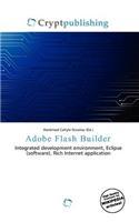 Adobe Flash Builder