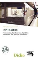 Hint Station: (English)