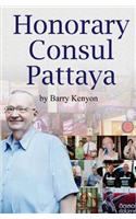 Honorary Consul Pattaya