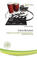 IR Ne Bordoni: (French)