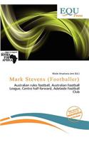 Mark Stevens (Footballer)