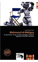 Mahmoud El-Meliguy: (English)