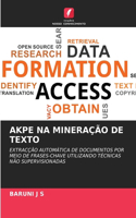 Akpe Na Mineração de Texto