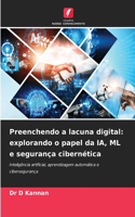 Preenchendo a lacuna digital