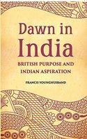 Dawn in India