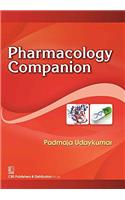 Pharmacological Companion