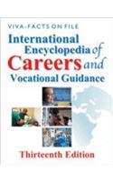 International Encyclopedia Of Careers & Vocational Guidance, 13/E