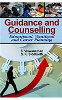 Guidance and Counselling : Educational, Vocational and Career Planning, 283pp., 2013