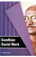 Gandhian Social Work