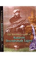 Autobiography of Maharshi Devendranath Tagore