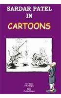 Sardar Patel In Cartoons-