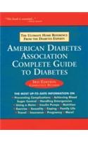 American Diabetes Association Complete Guide To Diabetes