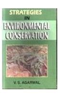 Strategies On Environmental Conservation