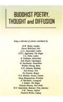 Buddhist Poetry Thought and Diffusion