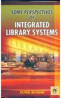 Some Prospectives Of Integrated Library Systems