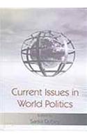 Current Issues in World Politics