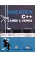 Hackish C++- Games & Demos