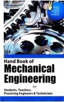Handbook Of Mechanical Engineering
