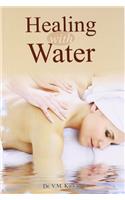 Healing with water