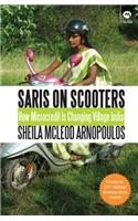 Saris On Scooters
