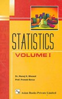 Statistics / Volume- I
