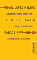 Educación crítica e inclusión