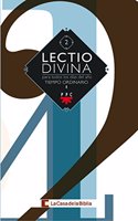 Lectio divina para todos los dias del ano. Tiempo Ordinario I
