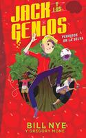 3. JACK Y LOS GENIOS PERDIDOS EN LA SELVA