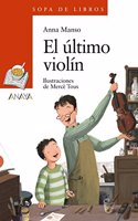 El ultimo violin